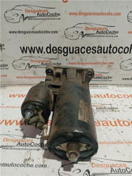 MOTOR ARRANQUE para Renault EXPRESS Furgón (F40_, G40_)