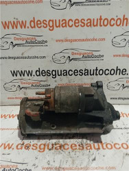 MOTOR ARRANQUE para Suzuki Grand Vitara (JB/JT)(2005->)
