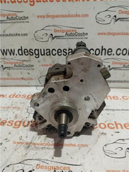 BOMBA DE ALTA para Renault Laguna II (BG0)(2001->)