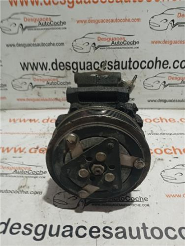 COMPRESOR AIRE ACOND.