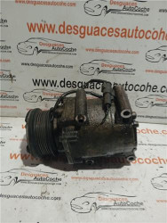 COMPRESOR AIRE ACOND. para Ford FOCUS (DAW, DBW)