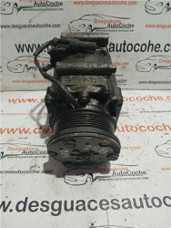 COMPRESOR AIRE ACOND.