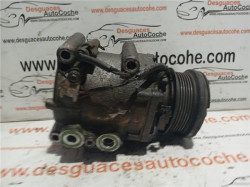 COMPRESOR AIRE ACOND.