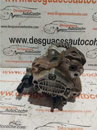BOMBA DE ALTA