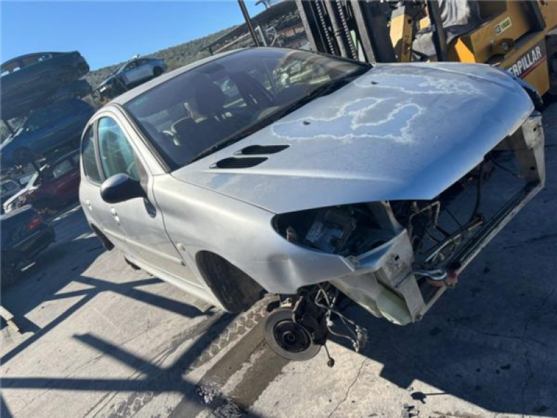 BRAZO INFERIOR DEL. IZDO.