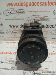 COMPRESOR AIRE ACOND. para Mercedes-Benz Clase C (BM 203) Berlina (02.2000->)