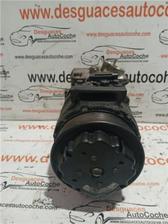 COMPRESOR AIRE ACOND.