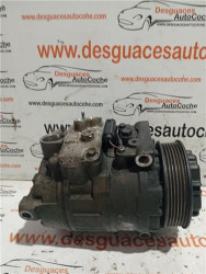 COMPRESOR AIRE ACOND.