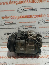 COMPRESOR AIRE ACOND.