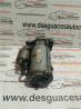 MOTOR ARRANQUE