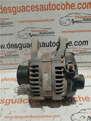 ALTERNADOR para Suzuki Grand Vitara (JB/JT)(2005->)
