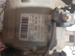 COMPRESOR AIRE ACOND. para Suzuki Grand Vitara (JB/JT)(2005->)