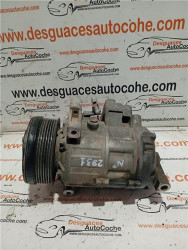 COMPRESOR AIRE ACOND.