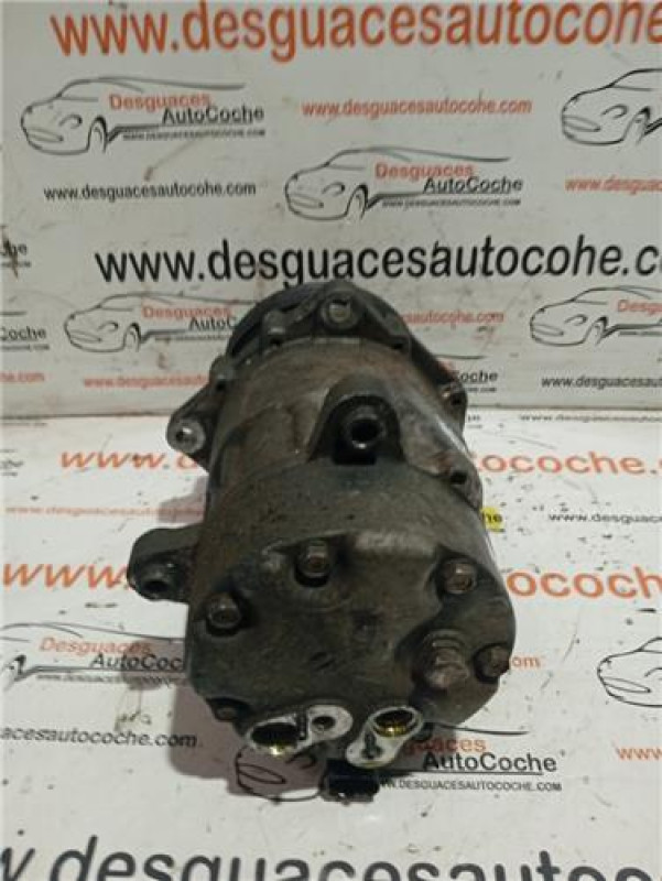 COMPRESOR AIRE ACOND.