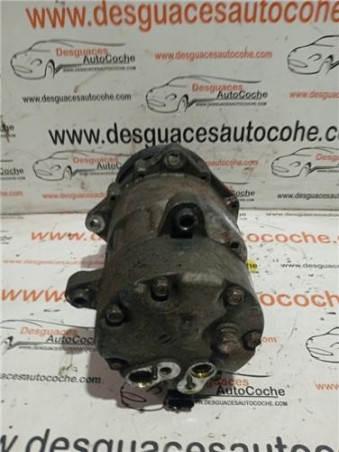COMPRESOR AIRE ACOND.