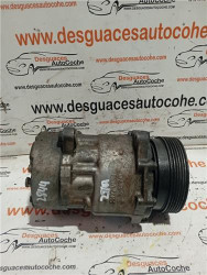 COMPRESOR AIRE ACOND.