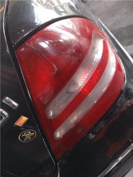 PILOTO TRA. DCHO. para Mercedes-Benz Clase C (BM 203) Berlina (02.2000->)