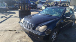 FARO ANTINIEBLA DCHO. para Mercedes-Benz Clase C (BM 203) Berlina (02.2000->)