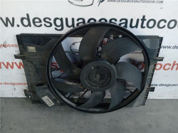 ELECTROVENTILADOR para Mercedes-Benz Clase C (BM 203) Berlina (02.2000->)