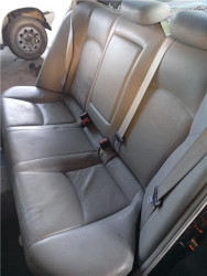 ASIENTOS TRASEROS para Mercedes-Benz Clase C (BM 203) Berlina (02.2000->)