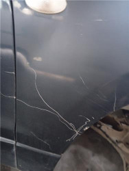 ALETA DEL. DCHA. para Suzuki Grand Vitara (JB/JT)(2005->)