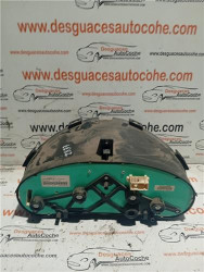 CUADRO INSTRUMENTOS para Peugeot 206 (1998->)