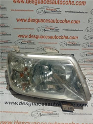 FARO DEL. DCHO para Suzuki Grand Vitara (JB/JT)(2005->)