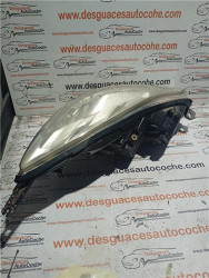 FARO DEL. IZDO. para Opel Insignia Berlina (2008->)