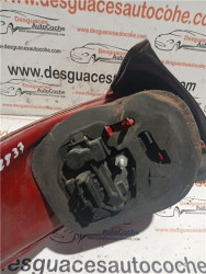 PILOTO TRA. DCHO. para Peugeot 206 (1998->)