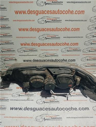 FARO DEL. DCHO para Renault Laguna II (BG0)(2001->)