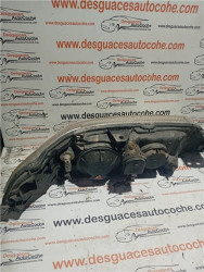 FARO DEL. IZDO. para Renault Laguna II (BG0)(2001->)