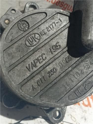 DEPRESOR FRENO para Mercedes-Benz Clase C (BM 203) Berlina (02.2000->)