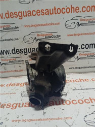 EGR para Mercedes-Benz Clase C (BM 203) Berlina (02.2000->)