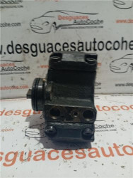 BOMBA DE ALTA para Mercedes-Benz Clase C (BM 203) Berlina (02.2000->)