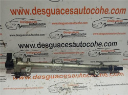 RAMPA INYECTORA para Mercedes-Benz Clase C (BM 203) Berlina (02.2000->)