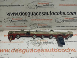 RAMPA INYECTORA para Suzuki Grand Vitara (JB/JT)(2005->)