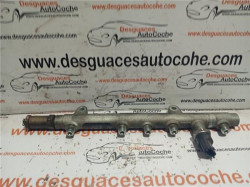 RAMPA INYECTORA para Renault Laguna II (BG0)(2001->)