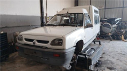 CLAUSOR para Renault EXPRESS Furgón (F40_, G40_)