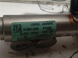 RAMPA INYECTORA para Kia Stonic (YBCUV)(2017->)