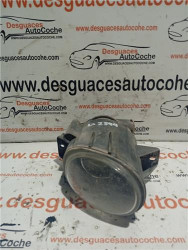 FARO ANTINIEBLA IZDO. para Seat Leon (1M1)(11.1999->)