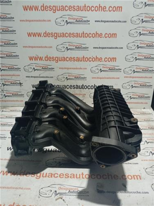 COLECTOR ADMISION