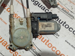 ELEVALUNAS ELECTRICO DEL. DCHO. para Renault Megane II Classic Berlina (2003->)
