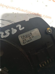 MANDO DE LUCES para Renault Megane II Classic Berlina (2003->)