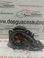 BOMBA DE AGUA para Kia Stonic (YBCUV)(2017->)