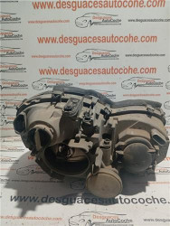 FARO DEL. IZDO. para Mercedes-Benz Clase C (BM 203) Berlina (02.2000->)