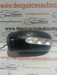 RETROVISOR ELECTRICO IZDO. para Mercedes-Benz Clase C (BM 203) Berlina (02.2000->)
