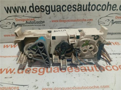 MANDOS CALEFACCION / A.A. para Citroen Berlingo (2002->)