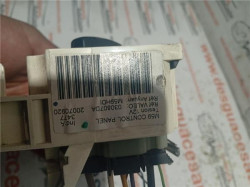 MANDOS CALEFACCION / A.A.