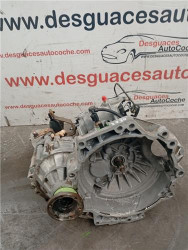 CAJA CAMBIOS MANUAL para Seat Cordoba Berlina (6K2)(08.1999->)