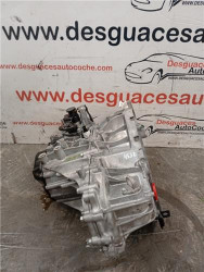 CAJA CAMBIOS MANUAL para Kia Stonic (YBCUV)(2017->)